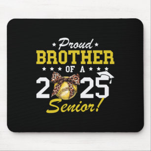 Studenten Proud Brother of A 2025 Senior Softll P Musmatta