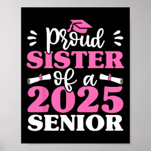 Studenten proud-syster med 2025 års ledande rederi poster