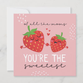 Studenten-prov med grattis kort i fickan