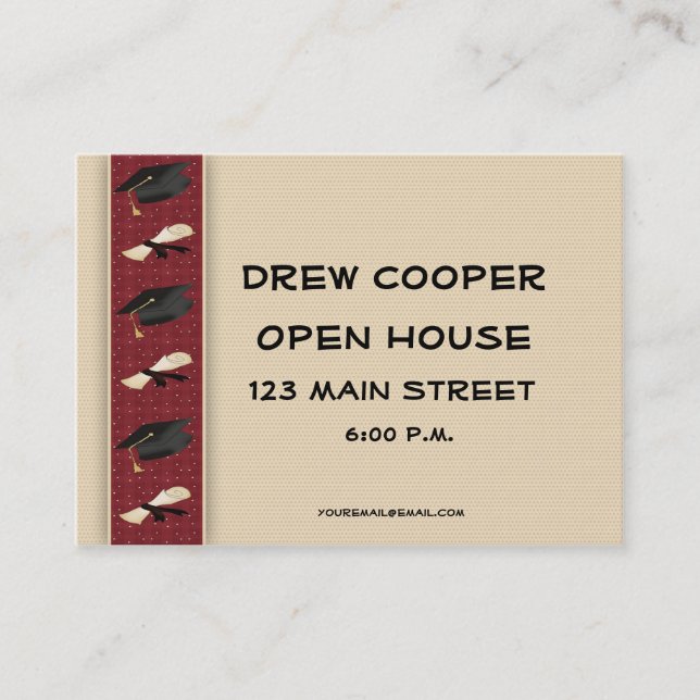 Studenten Räcker-ut (Framsida)