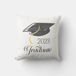 Studenten Roligt Facts Class of Script Kudde