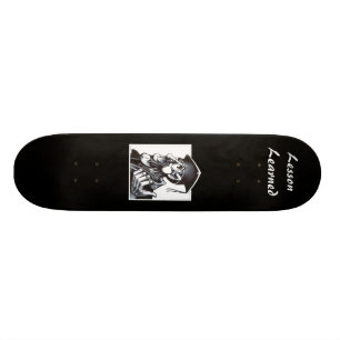 Studenten Skateboard Bräda 19,5 Cm