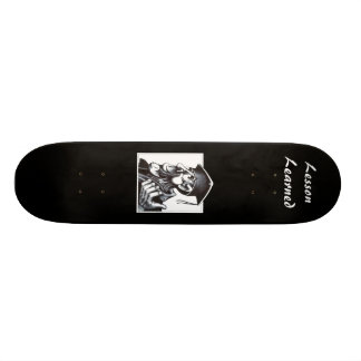 Studenten Skateboard Bräda 19,5 Cm