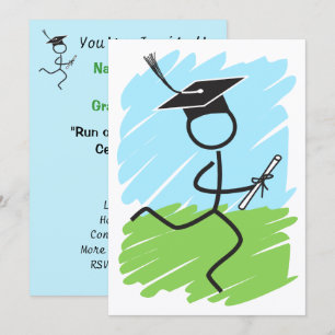 Studenten Springer © Party Crossa country spår Inbjudningar