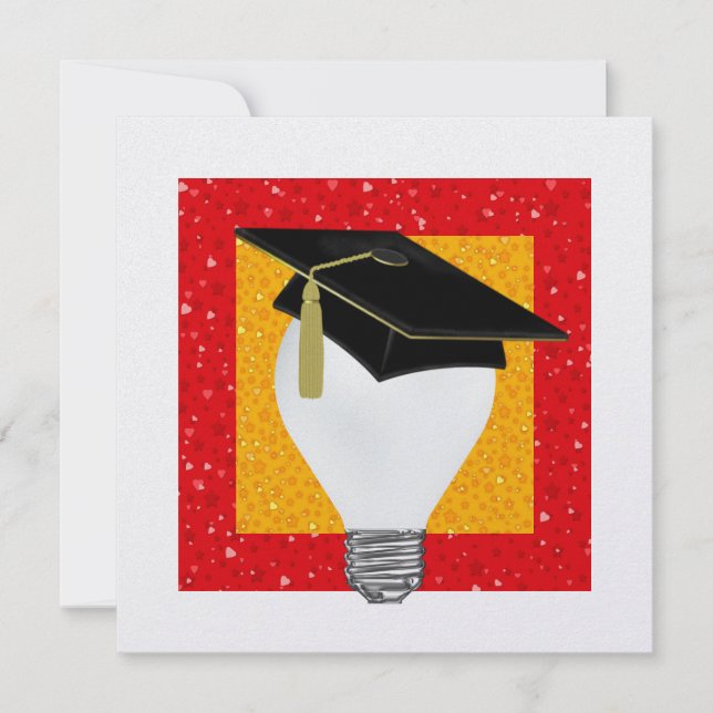 STUDENTEN - SRF INBJUDNINGAR (Framsida)