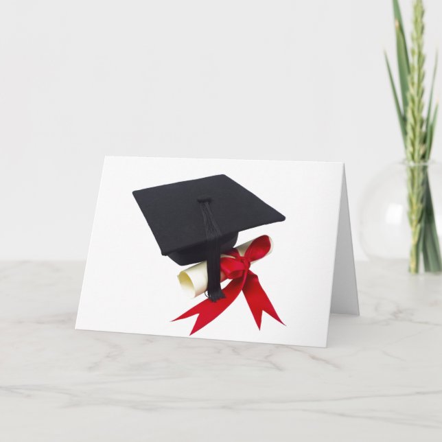 STUDENTEN SVEETS FRAMGÅNG KORT (Framsida)