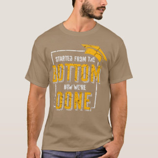Studenten T Shirt