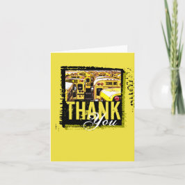 Studenten - Tack för ditt kort, Buss 3