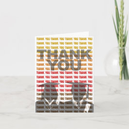 Studenten - tack för ditt kort - ruta 1