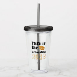 Studenten Take Away Mugg