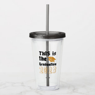 Studenten Take Away Mugg