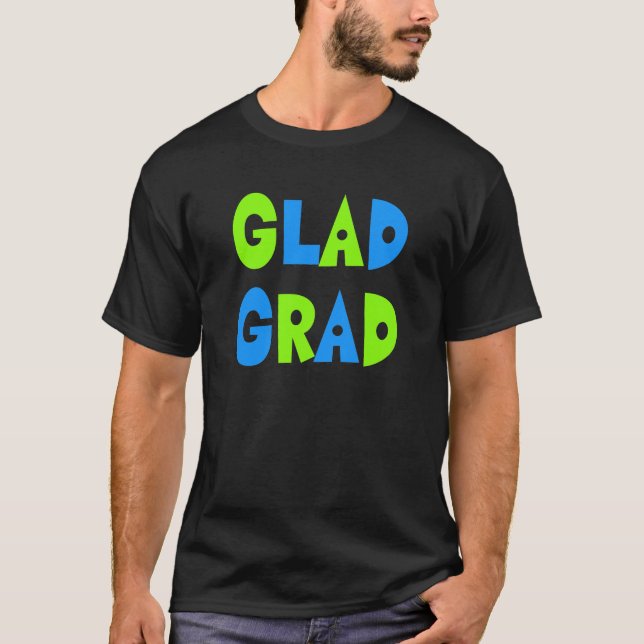 Studenten Tee 2012 Shirt (Framsida)