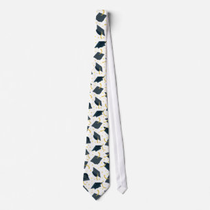 Studenten Tie Slips