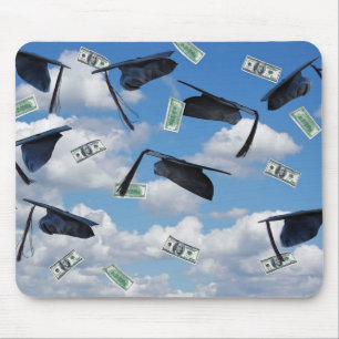Studenten Toss Musmatta