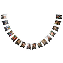 Studenten uppnår Klass-nivåer Foton Modern Vimplar