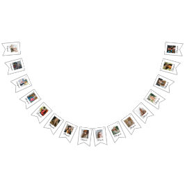 Studenten uppnår Klass-nivåer Foton Modern Vimplar