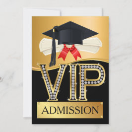 STUDENTEN VIP-tillträde Inbjudningar