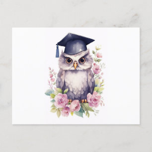 Studenten vykort
