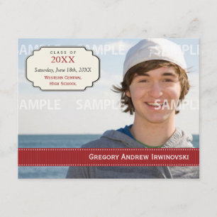 Studentenbandinbjudan Inbjudningar