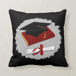 Studentendekorativ kudde