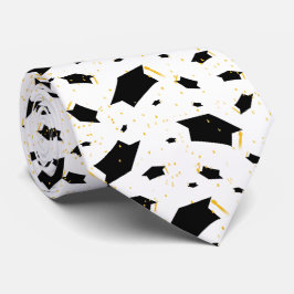 Studentenfirande - Tie Slips