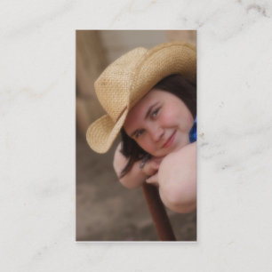 Studentenfotokort