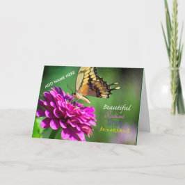 Studentengrattis Kort