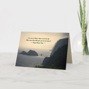 Studenteninspiration, Hawaii kusten, kort