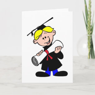 Studentenkort Kort