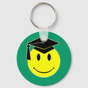 Studentenleende Keychain Nyckelring