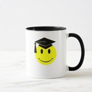 Studentenleendemugg Mugg