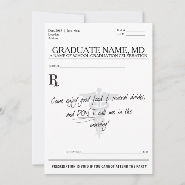 StudentenMD-inbjudan Inbjudningar (Framsida)