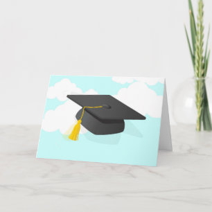 Studentenmeddelandet, "gjorde jag det! ", inbjudan