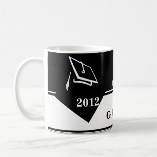 Studentenmuggar Kaffemugg