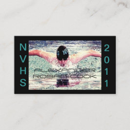 Studentenutbytet Märkre-Tar prov