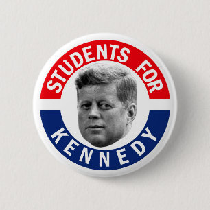 Studenter för Kennedy Knapp