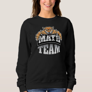 Studenter Jaguars Panthers Puma T Shirt