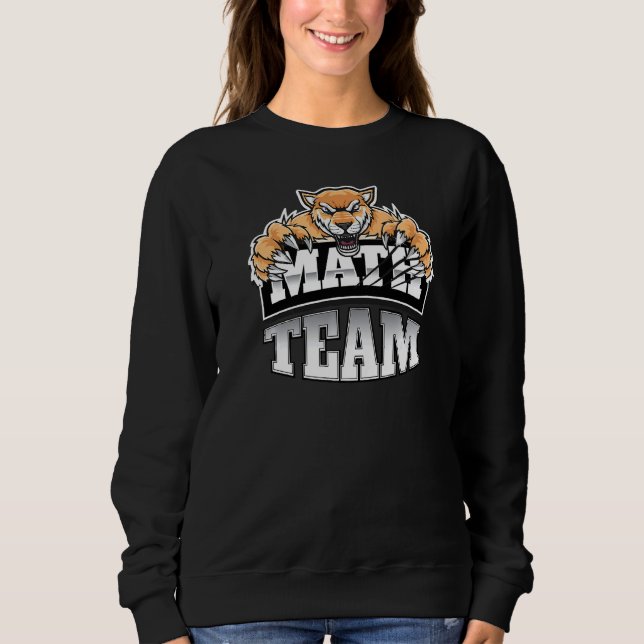 Studenter Jaguars Panthers Puma T Shirt (Framsida)