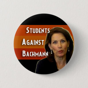 Studenter mot den Bachmann kampanjen knäppas Knapp