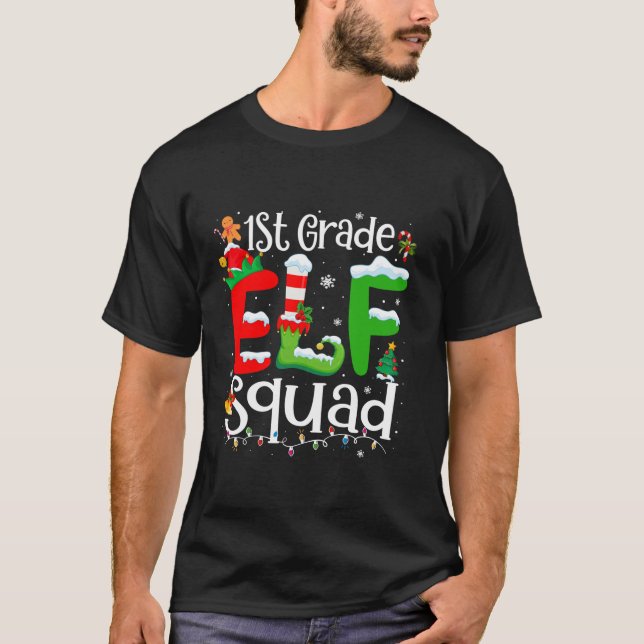 Studenter  t shirt (Framsida)