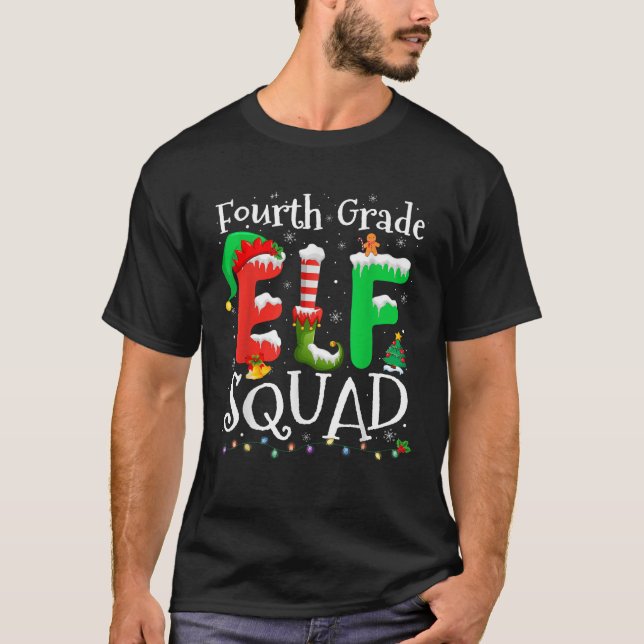 Studenter  t shirt (Framsida)