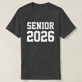 Studentexamen 2026 t shirt