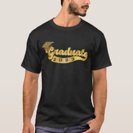 Studentexamen Student 2K-fest T Shirt