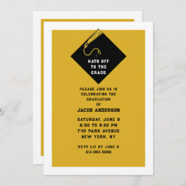 Studentfest 2025 inbjudningar