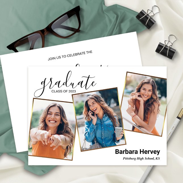 Studentfest 3 Fotolass 2023 Meddelande (Skapare uppladdad)