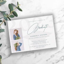 Studentfest av elegant 2-foton