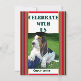 Studentfest eller tillkännagivande