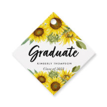 Studentfest Firande Solros