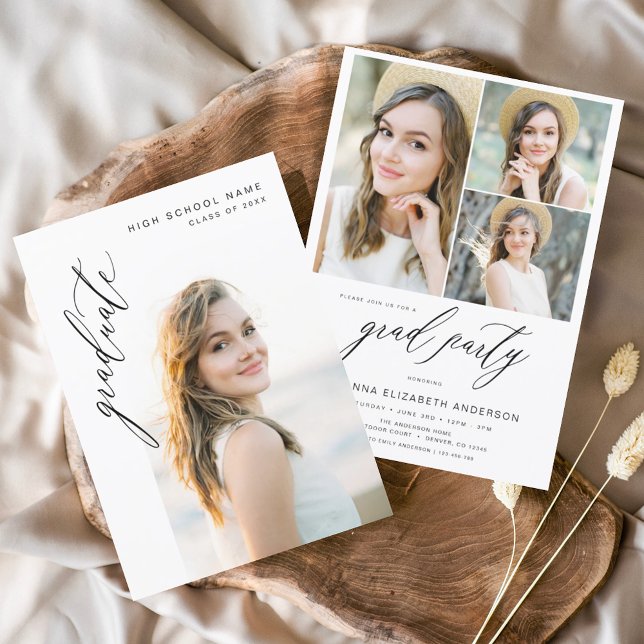 Studentfest för budgetmoderna Trendig - foto (Skapare uppladdad)