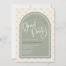 Studentfest för Grönt av kute-bitar